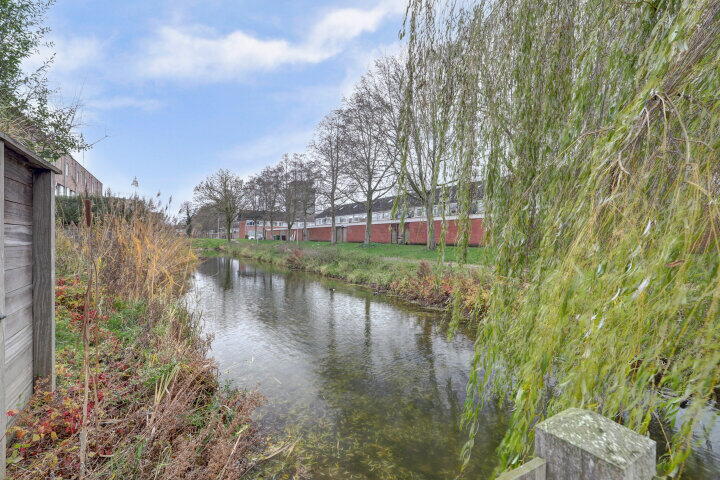 Foto 55 - Waterlelielaan 93, Arnhem