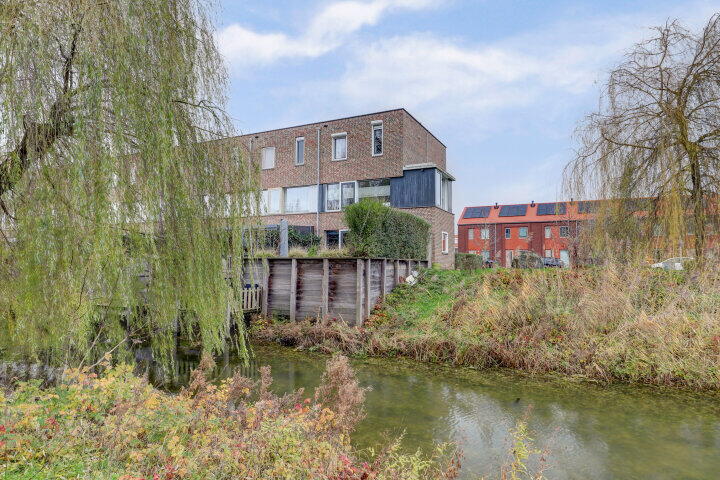 Foto 56 - Waterlelielaan 93, Arnhem