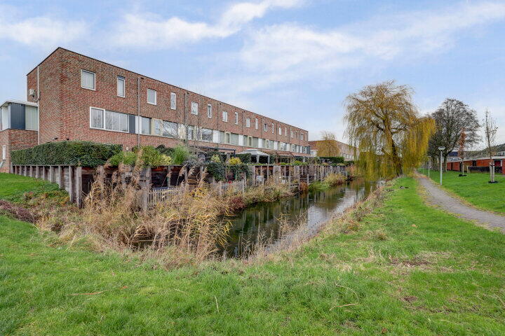 Foto 59 - Waterlelielaan 93, Arnhem