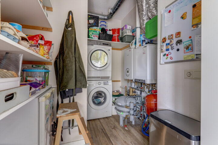 Foto 7 - Waterlelielaan 93, Arnhem