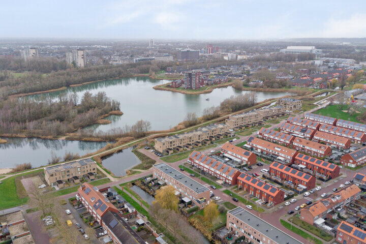 Foto 63 - Waterlelielaan 93, Arnhem