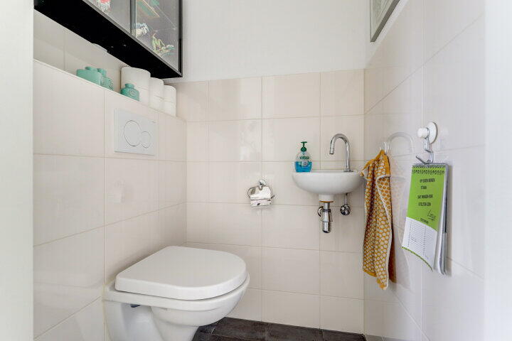 Foto 8 - Waterlelielaan 93, Arnhem