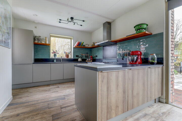 Foto 9 - Waterlelielaan 93, Arnhem