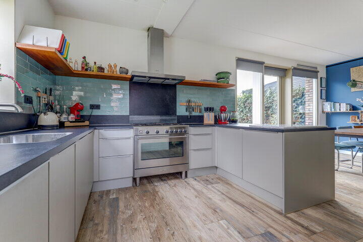 Foto 10 - Waterlelielaan 93, Arnhem