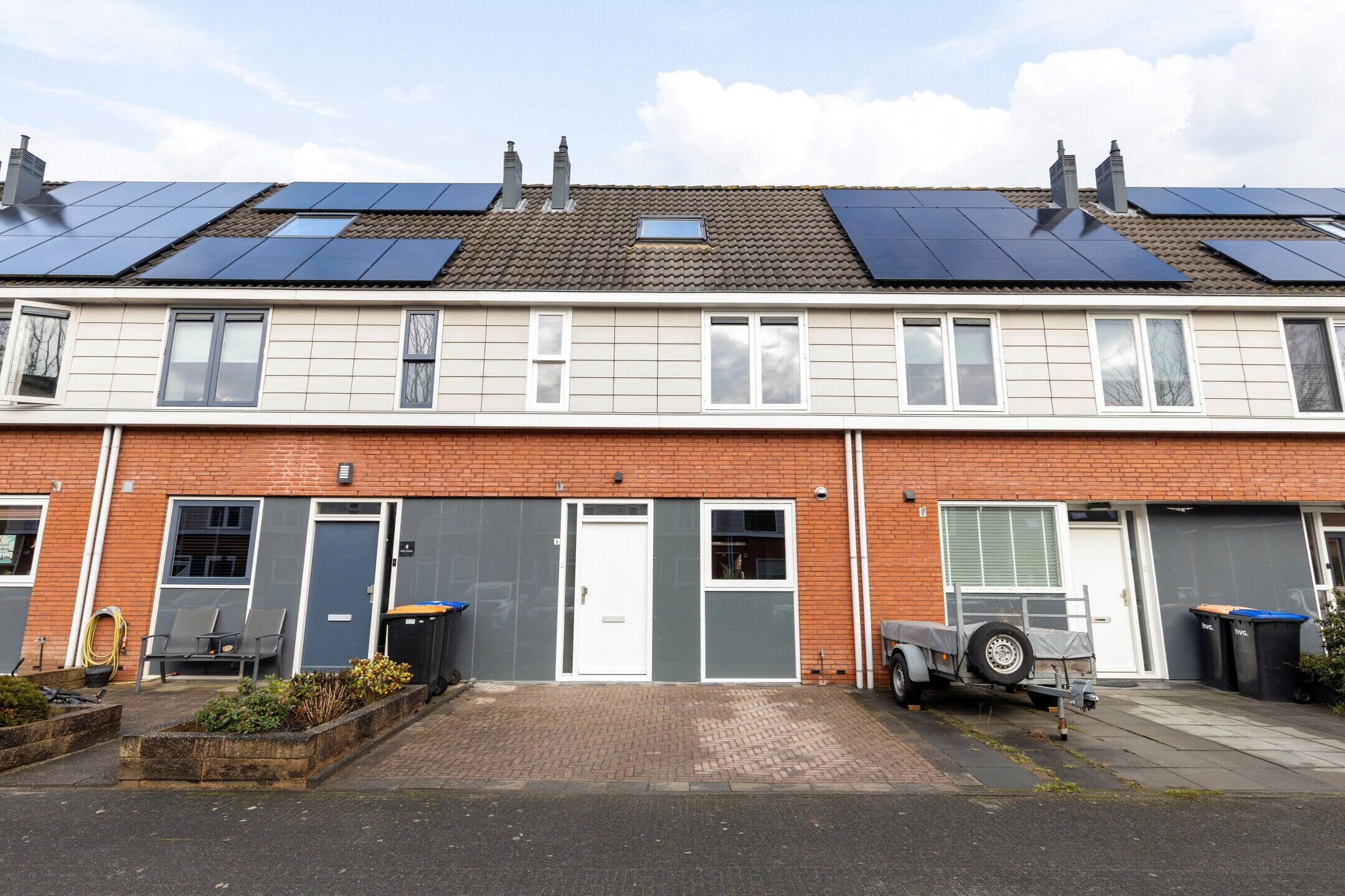 Online bieden Waterman 6, Zeewolde