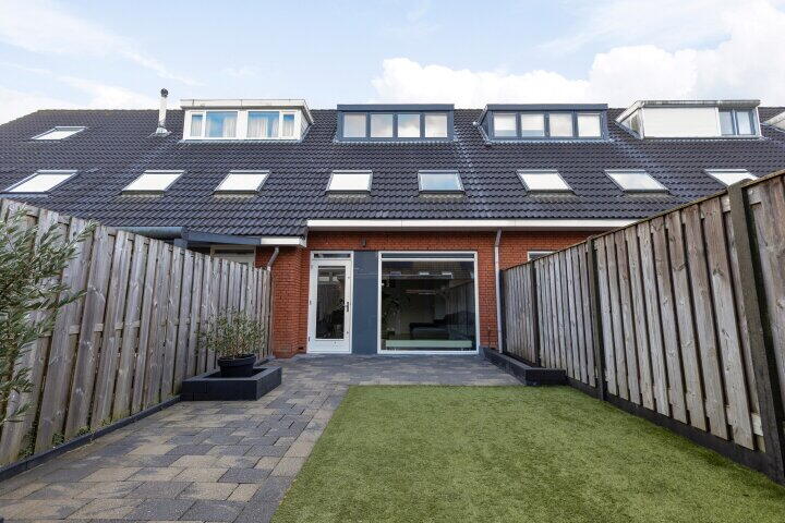 Foto 50 - Waterman 6, Zeewolde