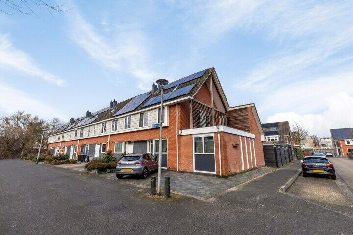 Foto 6 - Waterman 6, Zeewolde