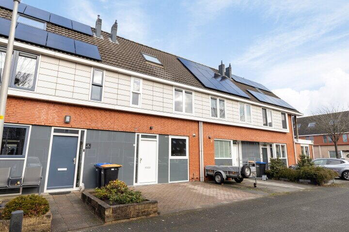 Foto 4 - Waterman 6, Zeewolde