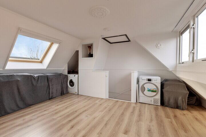 Foto 40 - Waterman 6, Zeewolde