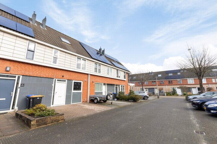 Foto 5 - Waterman 6, Zeewolde