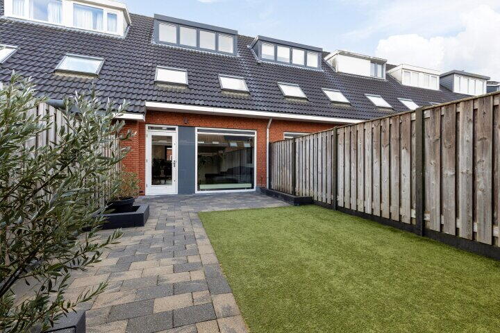 Foto 47 - Waterman 6, Zeewolde