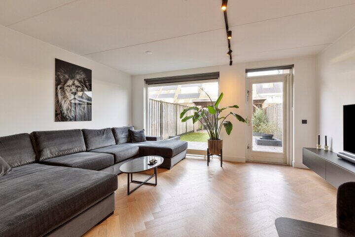 Foto 10 - Waterman 6, Zeewolde