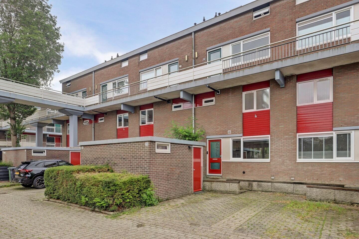 Online bezichtiging inplannen voor Waterman 70, Hoorn