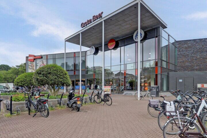 Foto 31 – Waterman 70, Hoorn (NH)