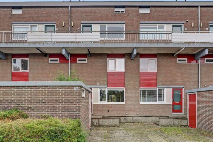 Video 1 - Waterman 70, Hoorn
