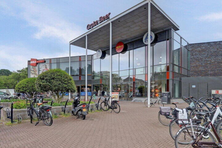 Foto 31 – Waterman 70, Hoorn