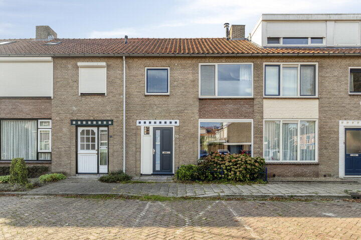 Watersnipstraat 10