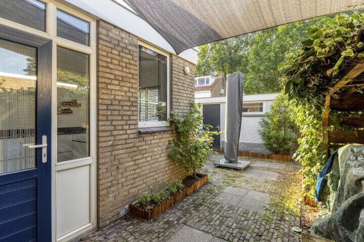 Foto 29 – Watersnipstraat 10, Wijchen