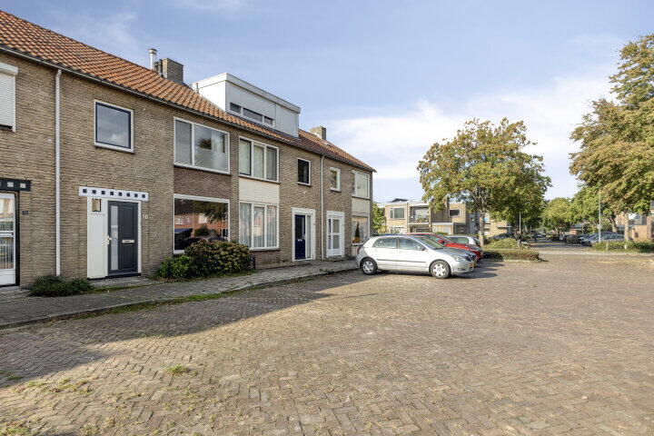 Foto 32 – Watersnipstraat 10, Wijchen