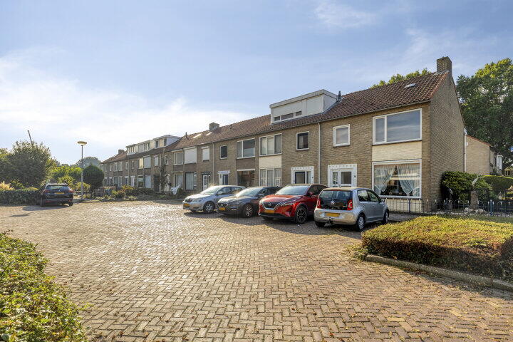 Foto 33 – Watersnipstraat 10, Wijchen