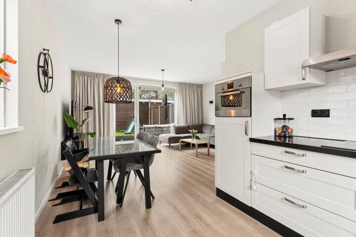 Foto 19 - Waterwijzer 118, Lelystad