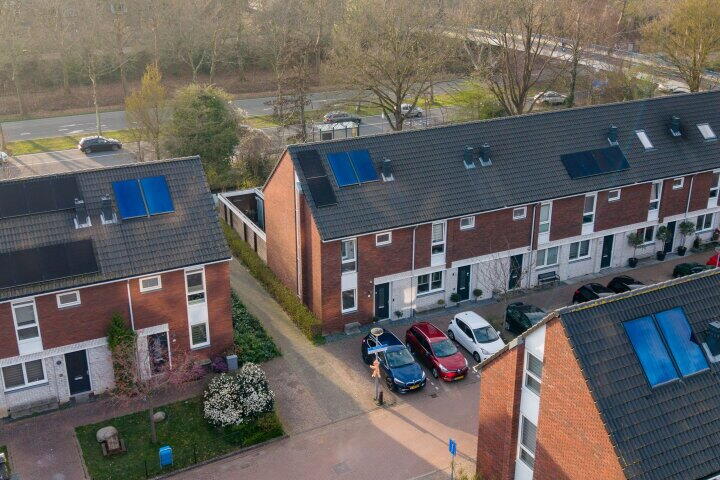 Foto 4 - Waterwijzer 118, Lelystad