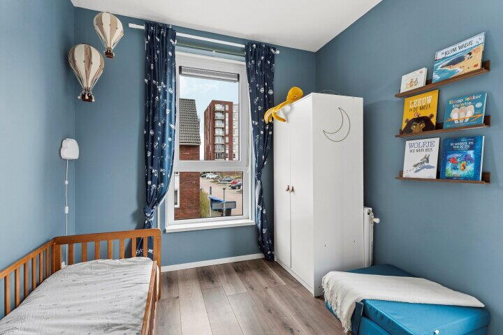 Foto 34 - Waterwijzer 118, Lelystad