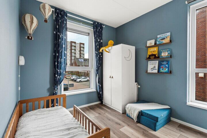 Foto 35 - Waterwijzer 118, Lelystad