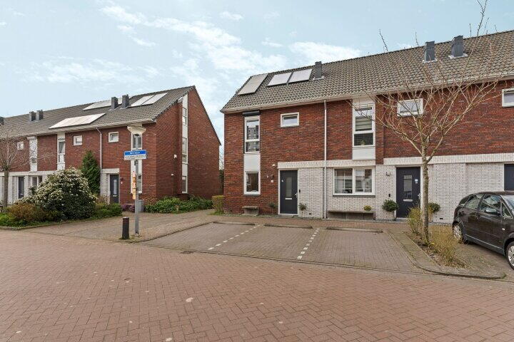 Foto 5 - Waterwijzer 118, Lelystad