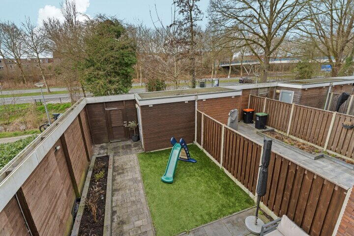 Foto 47 - Waterwijzer 118, Lelystad