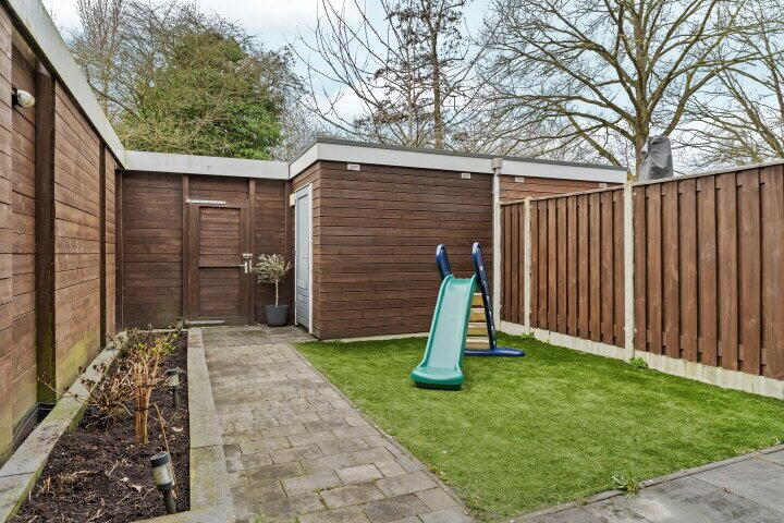 Foto 48 - Waterwijzer 118, Lelystad