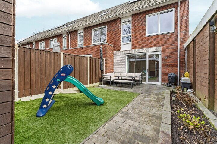 Foto 50 - Waterwijzer 118, Lelystad