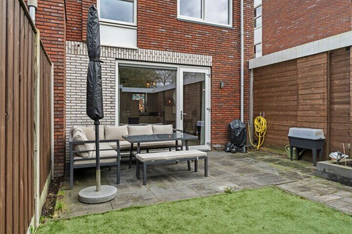 Foto 51 - Waterwijzer 118, Lelystad