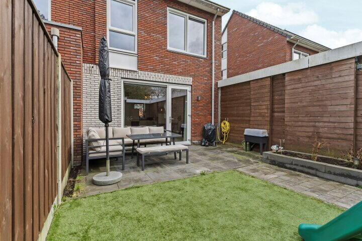 Foto 52 - Waterwijzer 118, Lelystad