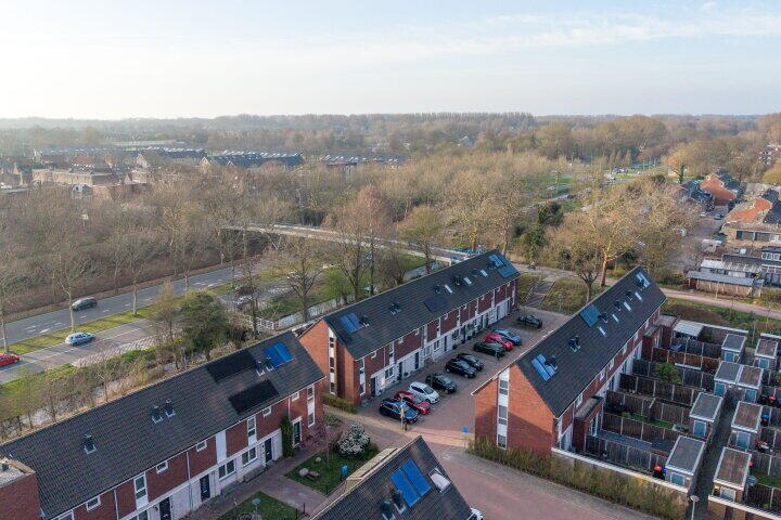 Foto 53 - Waterwijzer 118, Lelystad