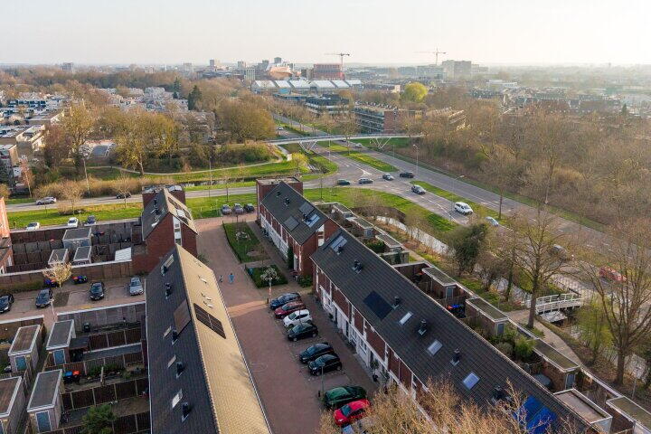 Foto 54 - Waterwijzer 118, Lelystad