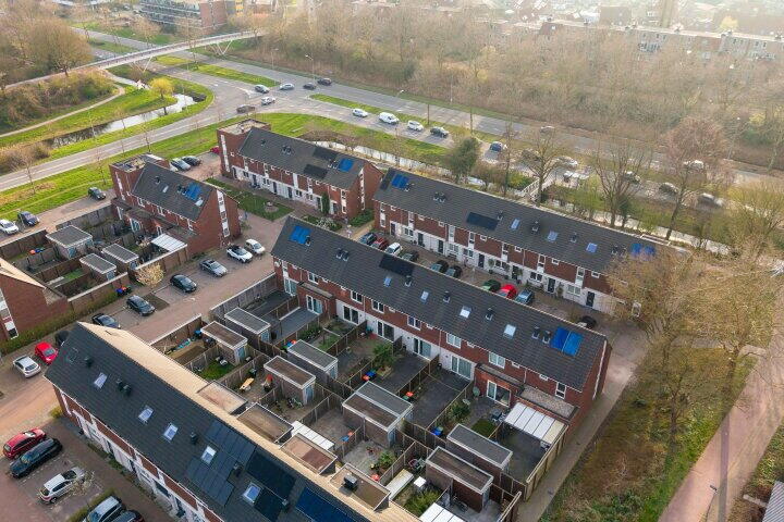 Foto 55 - Waterwijzer 118, Lelystad