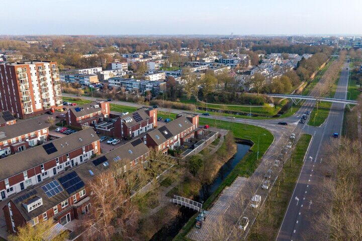 Foto 56 - Waterwijzer 118, Lelystad