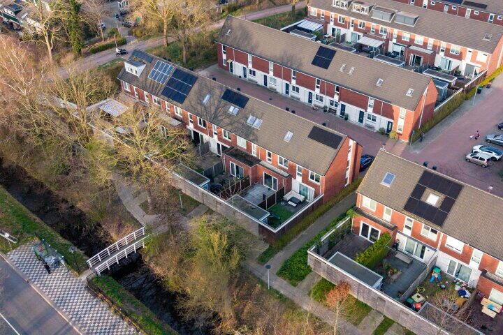 Foto 57 - Waterwijzer 118, Lelystad