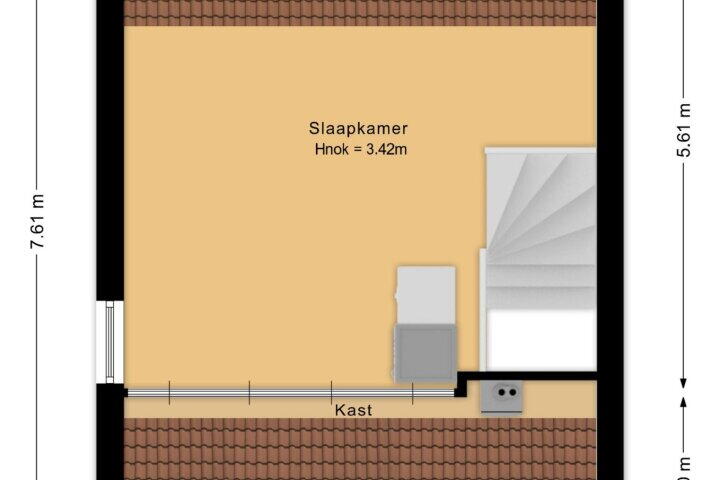 Foto 60 - Waterwijzer 118, Lelystad