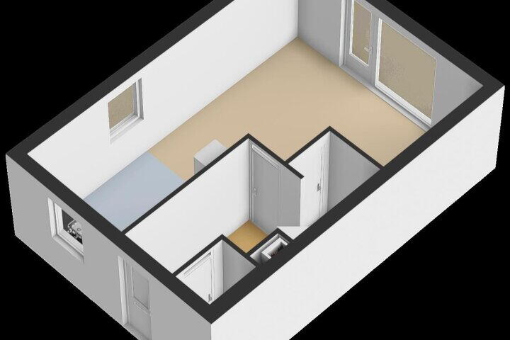 Foto 62 - Waterwijzer 118, Lelystad