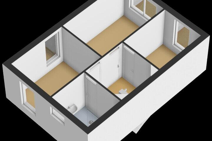 Foto 63 - Waterwijzer 118, Lelystad