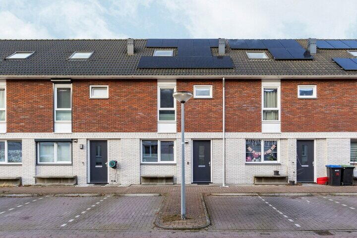 Foto 1 - Waterwijzer 78, Lelystad