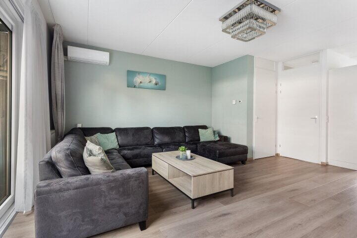 Foto 2 - Waterwijzer 78, Lelystad