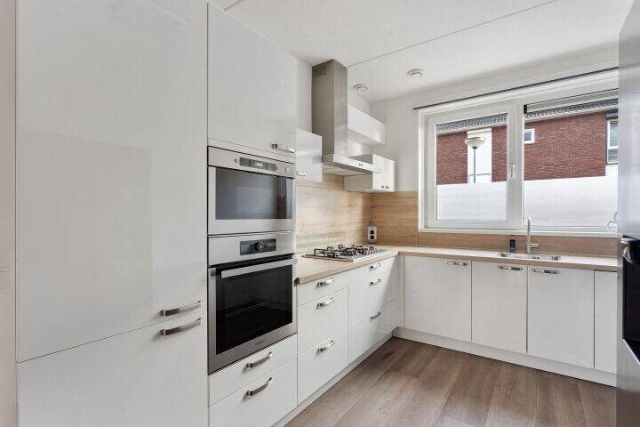 Foto 3 - Waterwijzer 78, Lelystad