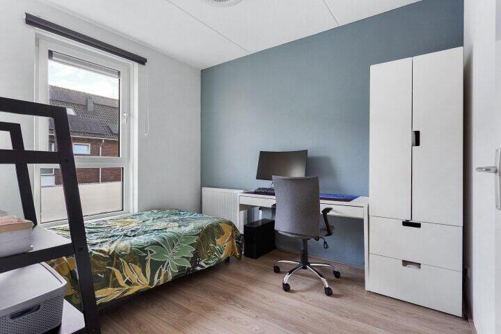 Foto 25 - Waterwijzer 78, Lelystad