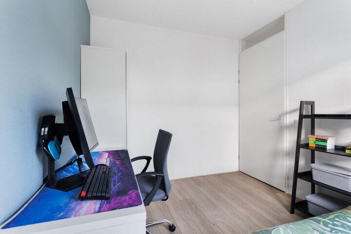 Foto 27 - Waterwijzer 78, Lelystad