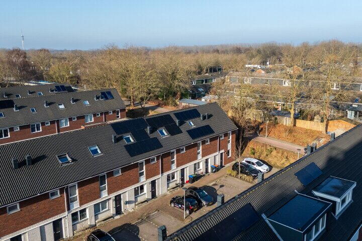 Foto 4 - Waterwijzer 78, Lelystad