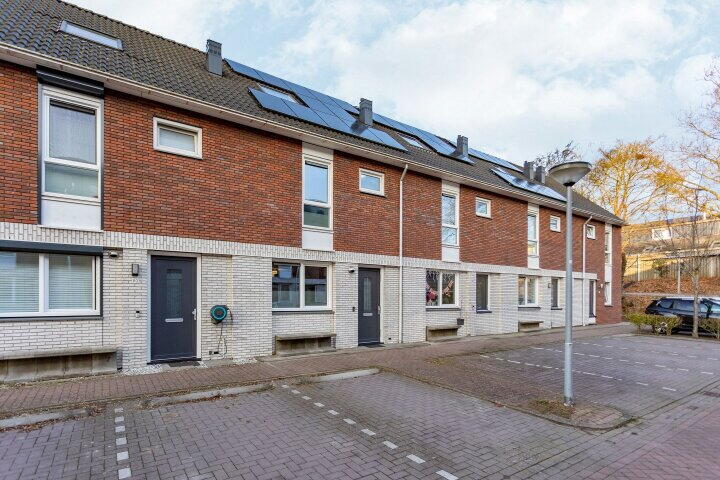 Foto 5 - Waterwijzer 78, Lelystad