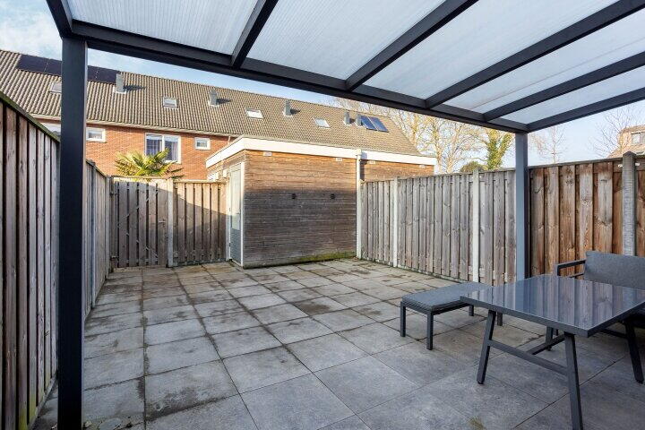 Foto 43 - Waterwijzer 78, Lelystad